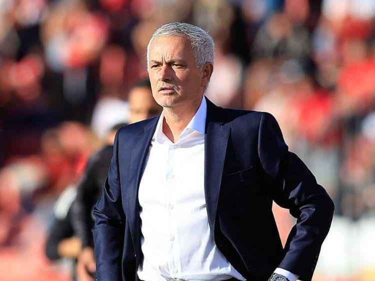 穆里尼奥联赛19场不败！本菲卡40，葡超