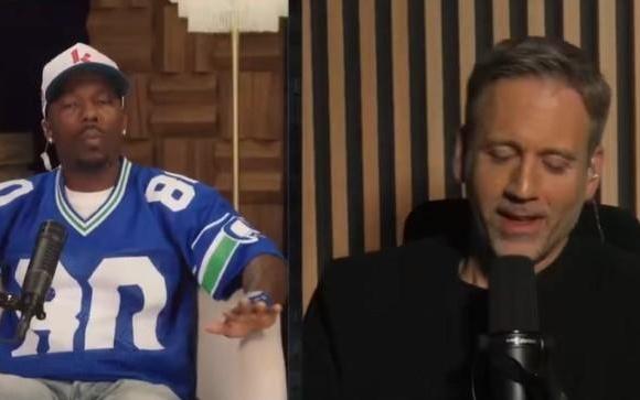 富保罗：我让独行侠交易浓眉是假的，我只在乎球员能否拿到应得的钱