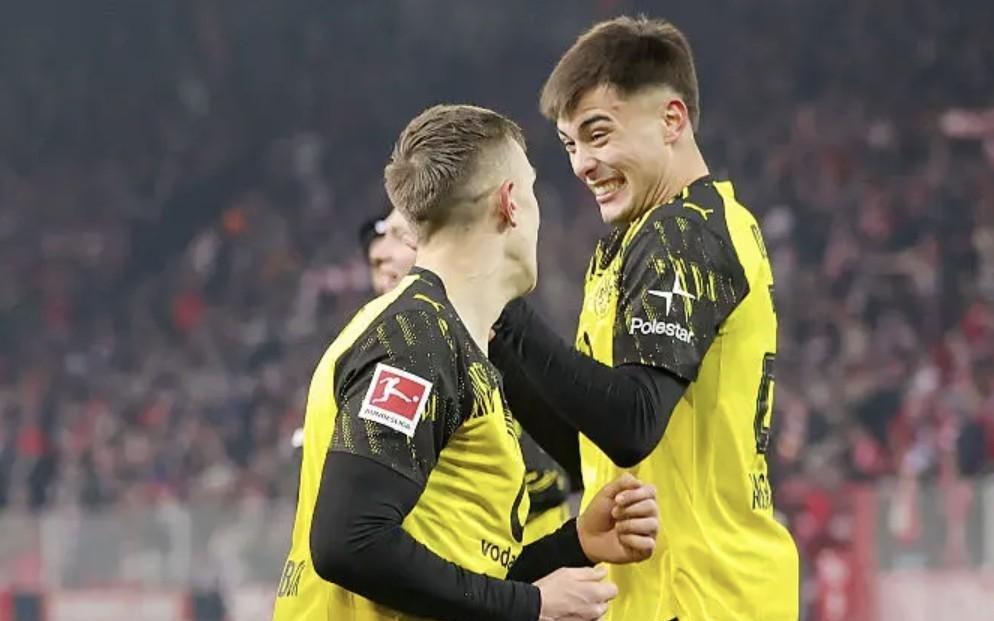 德天空：安塞尔米诺本想继续留在多特多特正评估是否需引援