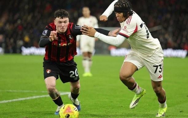 莫雷托：伯恩茅斯将买断阿莱士希门尼斯，皇马没有回购条款