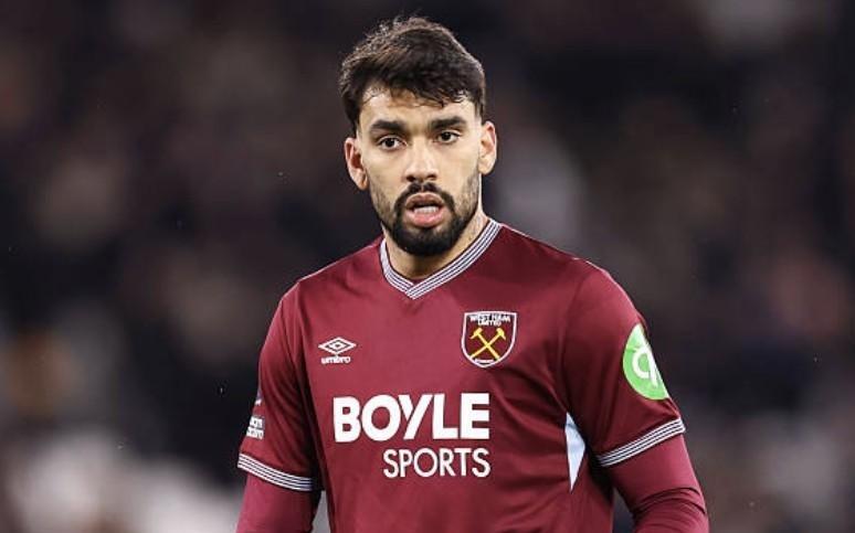 弗拉门戈主席：帕奎塔转会很接近成功