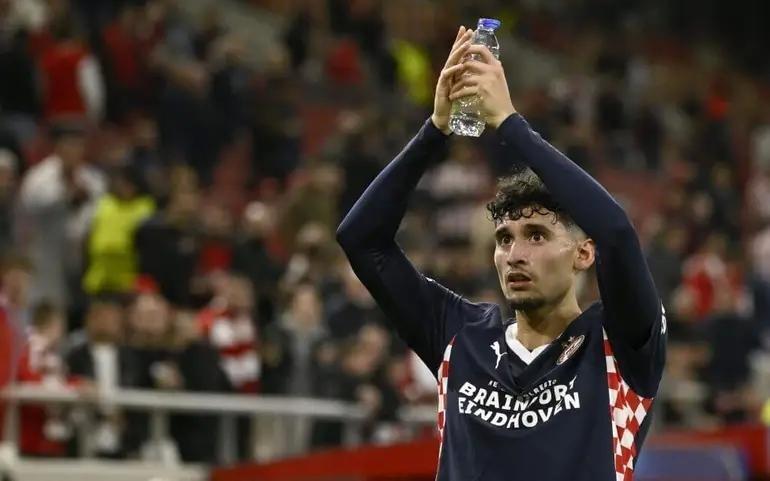 TA：富勒姆3200万欧报价埃因霍温前锋佩皮，双方正在谈判