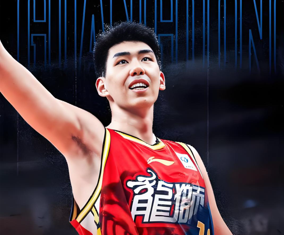 恭喜！徐昕收获CBA颁发的大奖球迷：杜