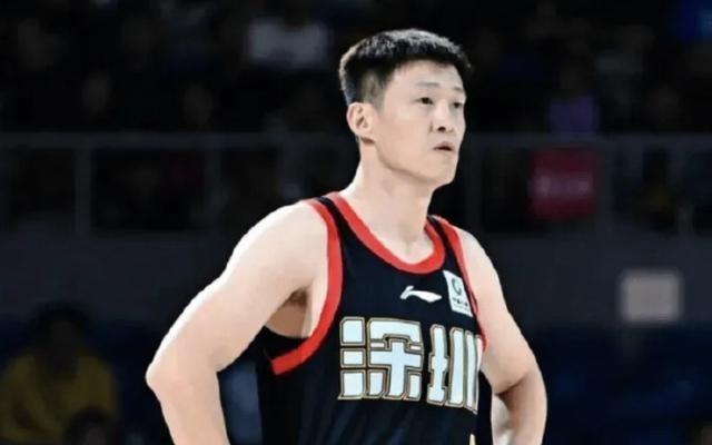 里程碑！周鹏达成职业生涯第1000粒三分球，CBA历史第14位