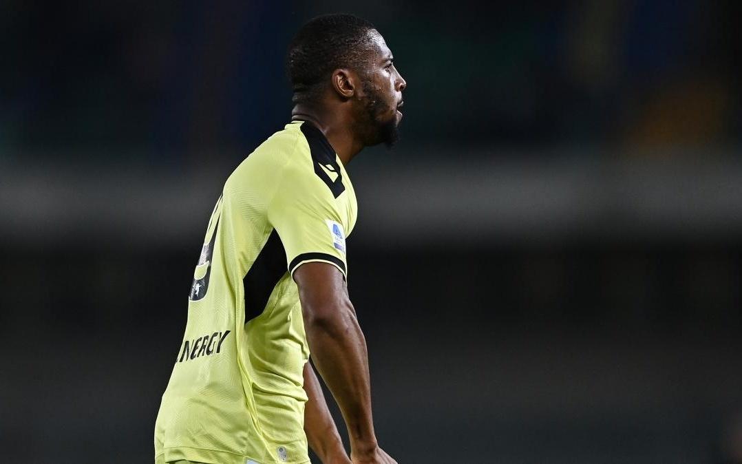 米体:埃弗顿为贝托标价2000万欧,价格在尤文承受范围之内