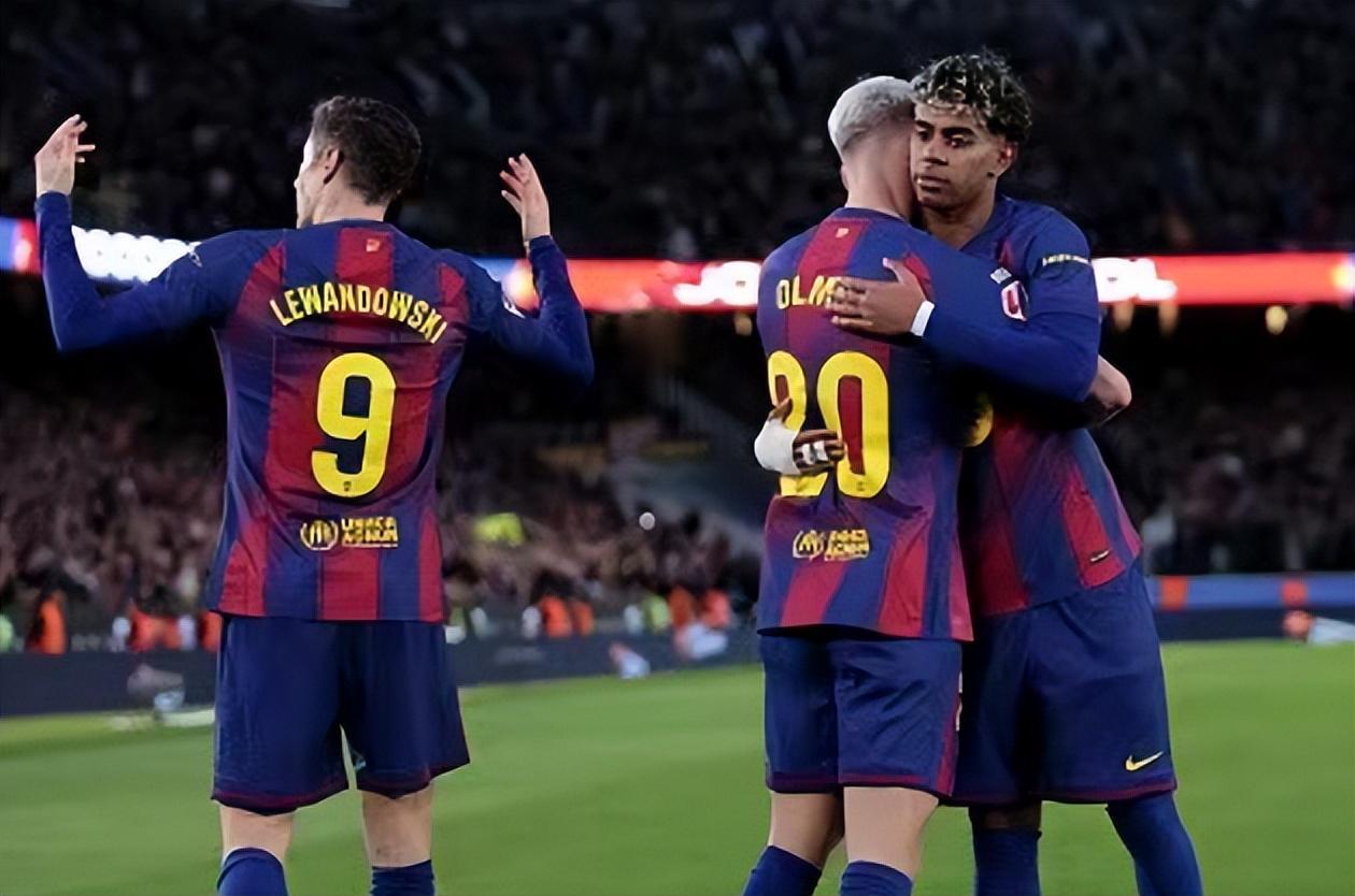 西甲第21轮结束了所有比赛，最新积分