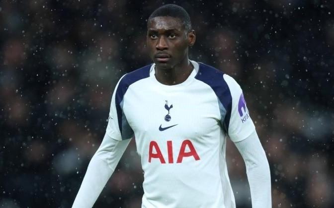 迪马：尤文收到穆阿尼可能离开热刺的信号，斯帅对其十分欣赏