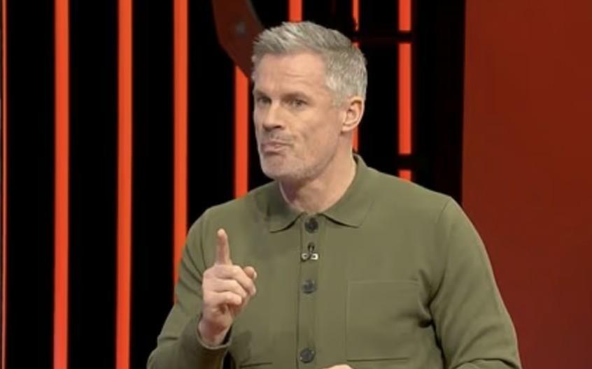 卡拉格：若花了这么多钱还没进欧冠，斯