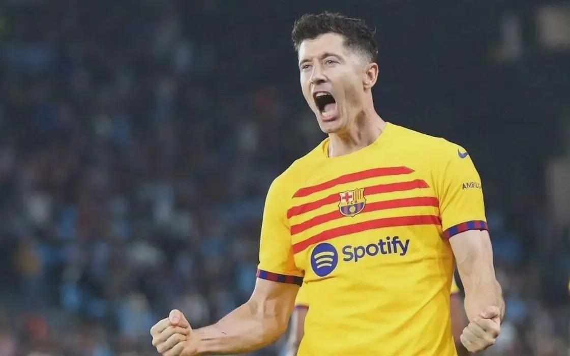 37岁莱万最后的宣言：请稍等，新王已在