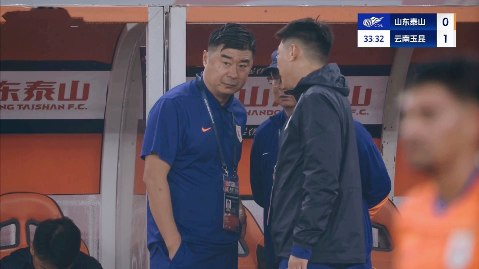 扣6分罚80万，山东泰山算是幸运！反观中超3大劲旅：又该何去何从