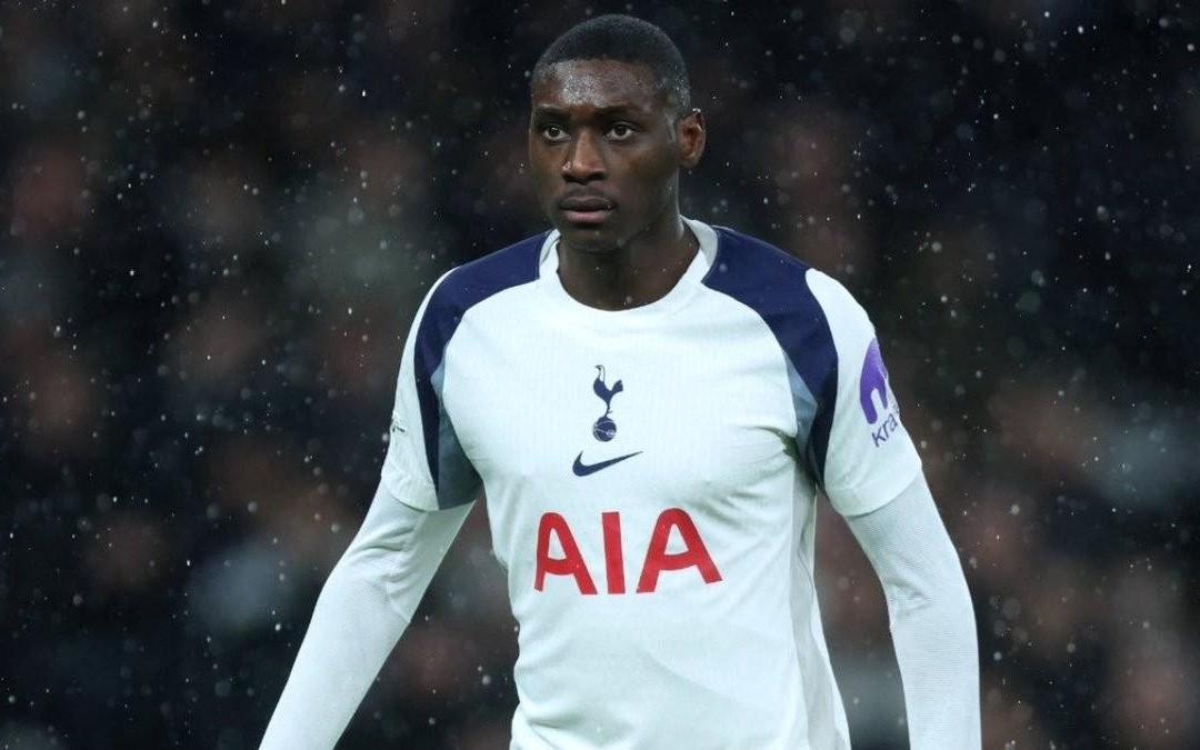 斯基拉：穆阿尼愿意回归，尤文预计未来几小时与热刺直接接触