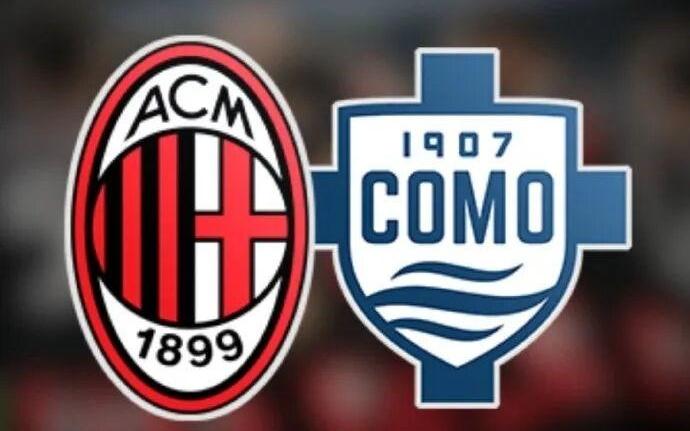 意媒丨米兰vs科莫的比赛将在2月17