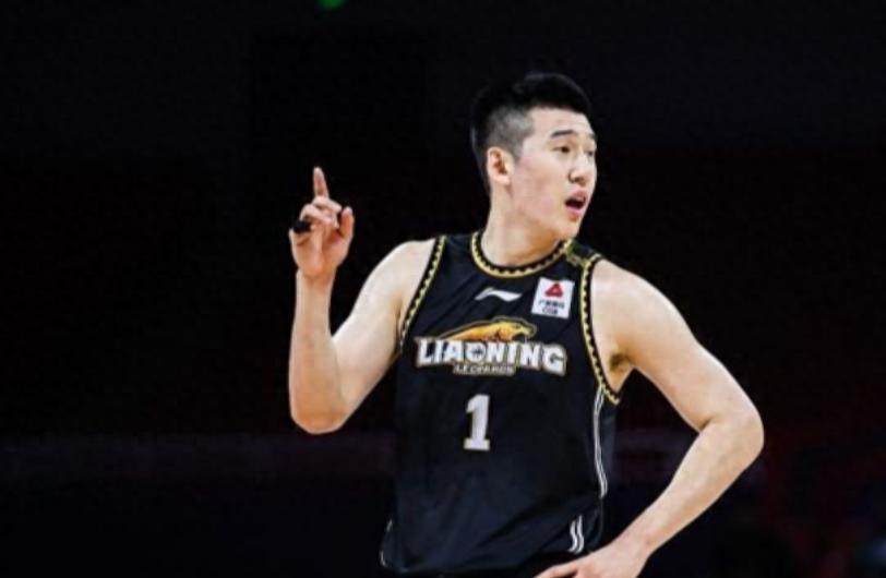 CBA最荒唐一幕！辽篮惨遭爆冷付豪却笑开花：昔日四冠王没救了