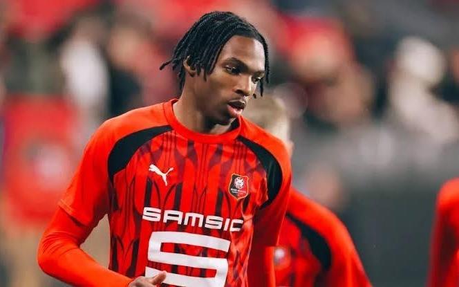 法尔克：拜仁并未参与雅凯交易谈判，他