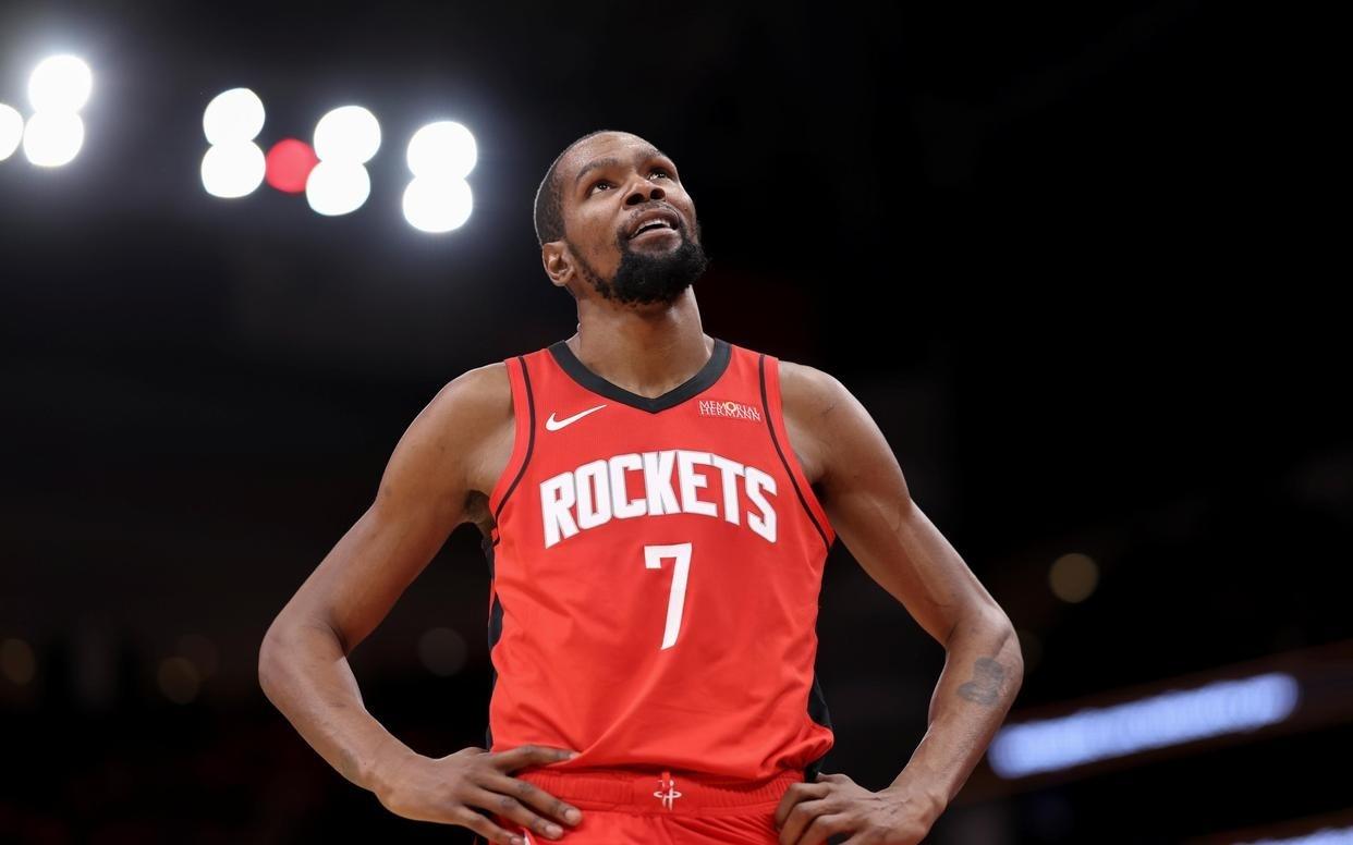 火箭队无缘字母哥名记曝斯通交易计