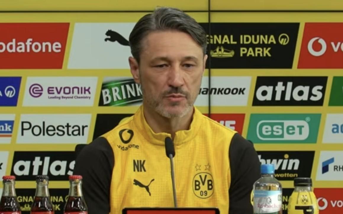 科瓦奇：欧冠里没有轻松的对手我们不