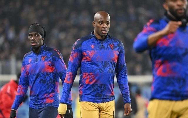 队报：马特塔3500万欧加盟米兰，最快今