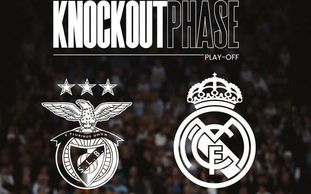 皇马又要和本菲卡打两场穆里尼奥要证明自己最适合执教这支皇马