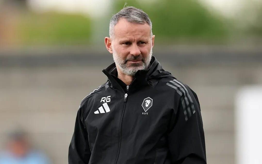 泰晤士：英超曾在6年前撤回对吉格斯加入名人堂的邀请