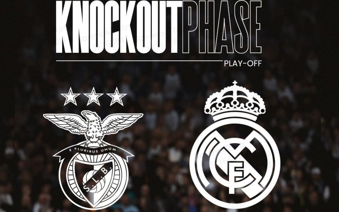 皇马与本菲卡历史上共交手过4次，本菲卡三胜一负稍占上风