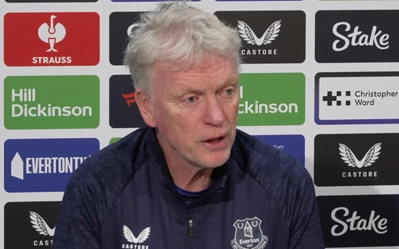 莫耶斯：格拉利什大概率需要接受手术，基本确定他将赛季报销