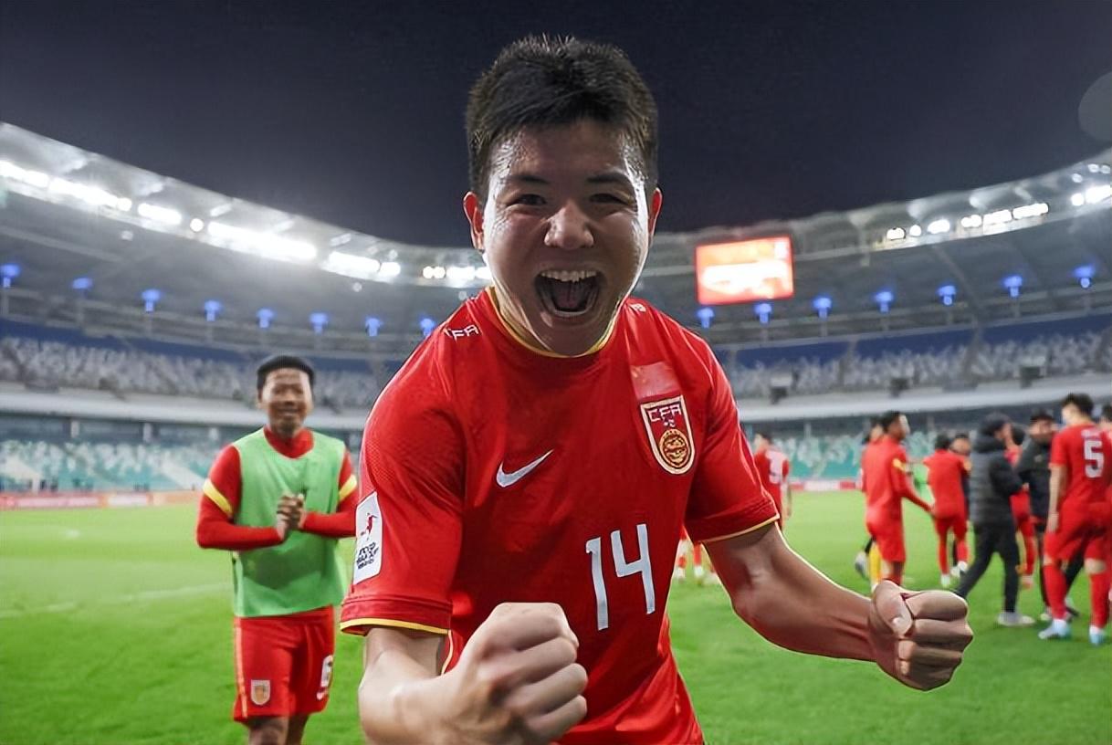 喜讯！英超狼队官宣徐彬正式加盟，并且将他外租到英格兰联赛效力