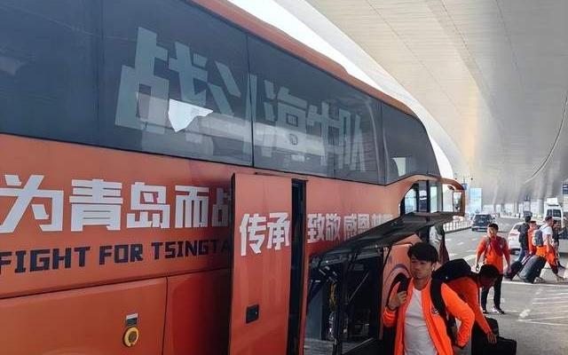 中超好看了！辽宁铁人是中超身价前6名中：唯一没被扣分球队！