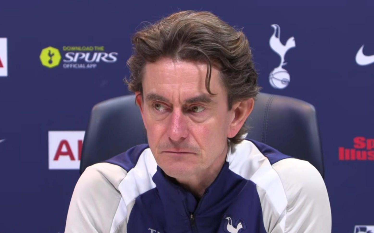 弗兰克：波罗和里沙利松大概在备战阿