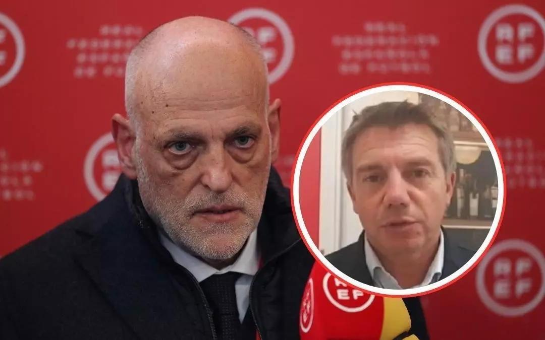 西班牙餐饮行业反对西甲反盗版打击