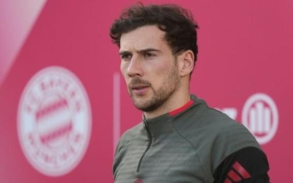 德媒揭秘“磁卡”拒马竞留拜仁原因