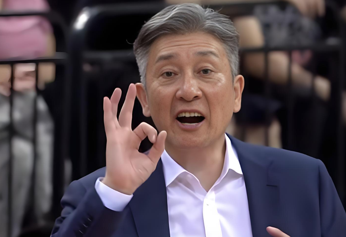 爱徒轰出43分！郑永刚喊话郭士强：CBA