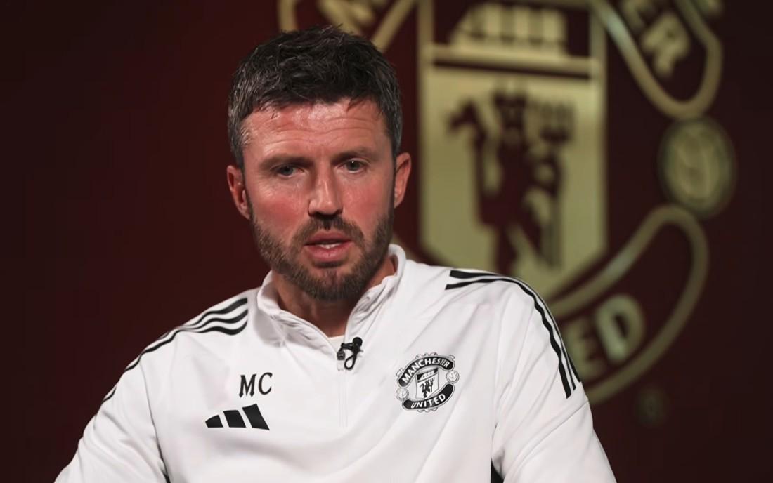 卡里克：我关注青训是因为享受去看比