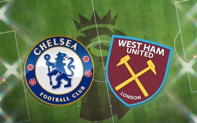 切尔西近4次英超对西汉姆联全胜，上