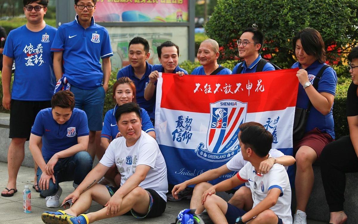 170斤的足球梦：U23队长徐彬如何从湖南农村踢进英超