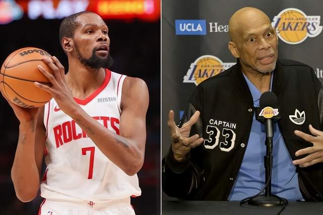 冲击历史得分榜第二杜兰特看数据感