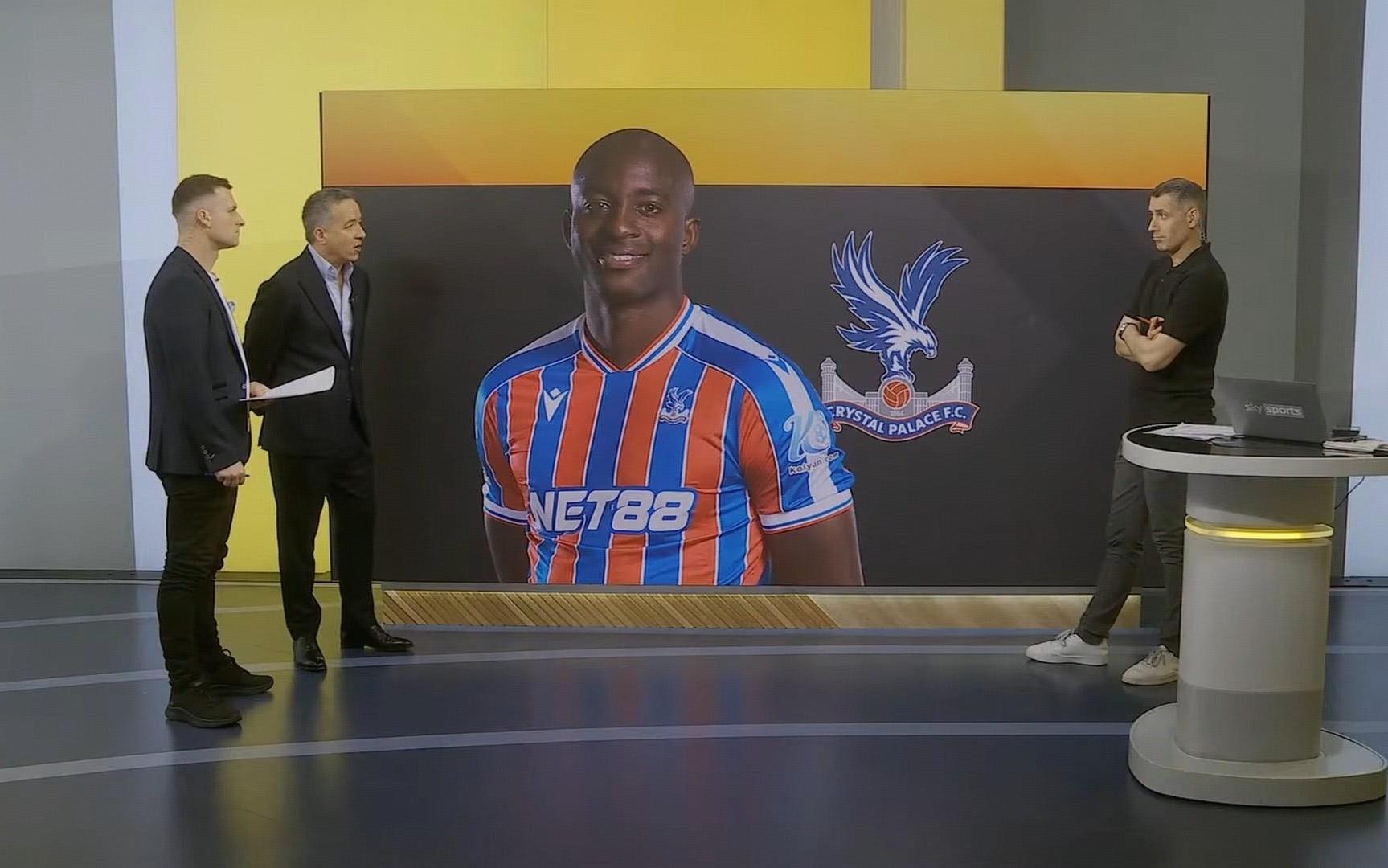 天空体育：马特塔更倾向于去米兰，转会