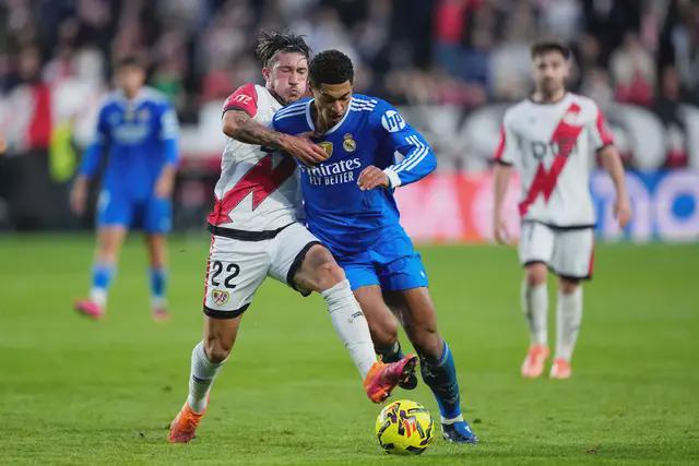 皇马泄愤之战！4大巨星强攻冲击西甲7连胜姆巴佩竞争金靴