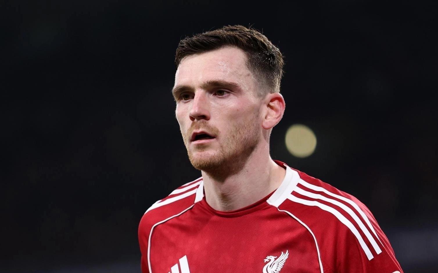 罗伯逊：我们本赛季有些欠缺稳定性，希