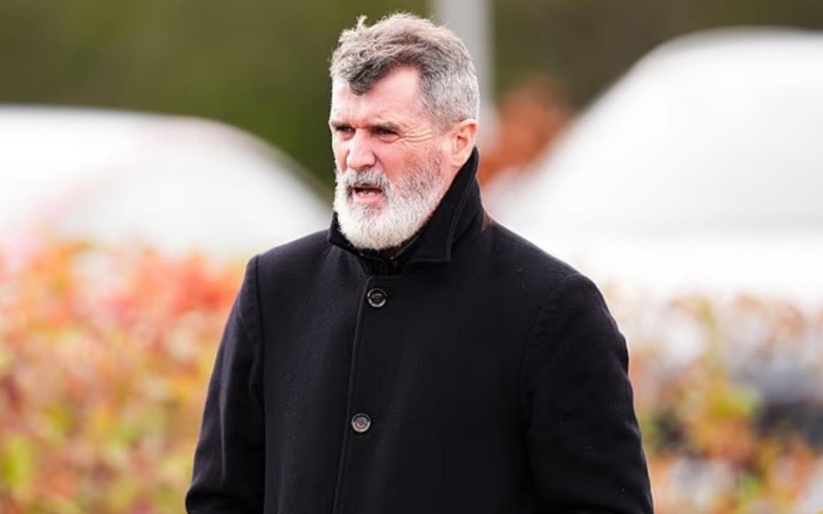 诺丁汉森林传奇罗伯逊去世，基恩、戴