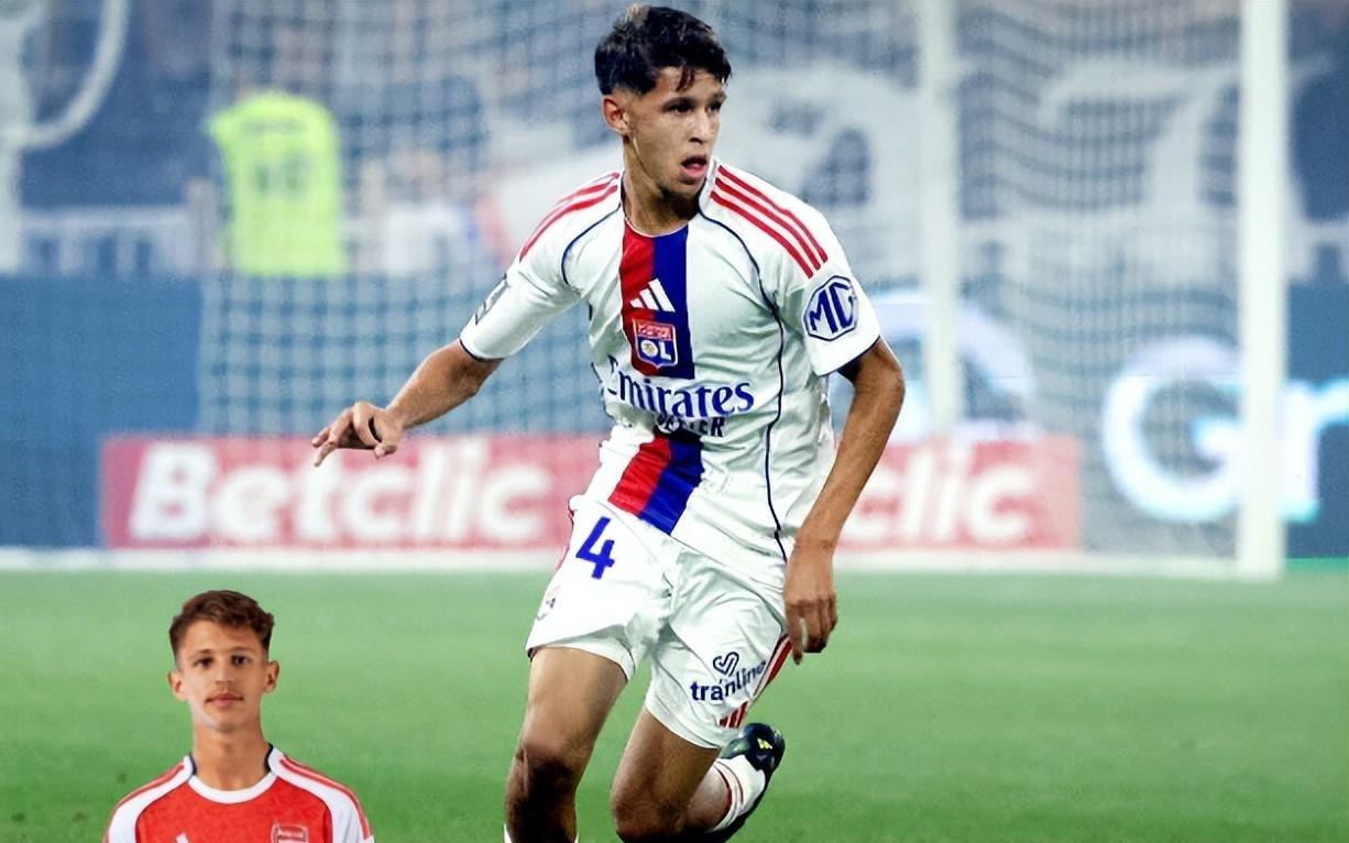 18岁法国全能神童横空出世，身价600