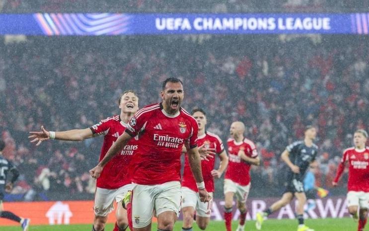 本菲卡总监：我们拥有穆里尼奥，希望他