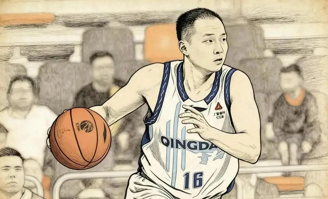 拿600万，9战合计19分！青岛球迷伤透心