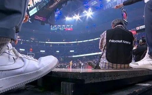 一图流NBA你要死啊！小人物受伤赛季