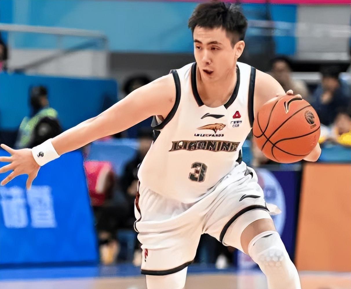 CBA常规赛1月31日赛程：广厦PK浙江，辽