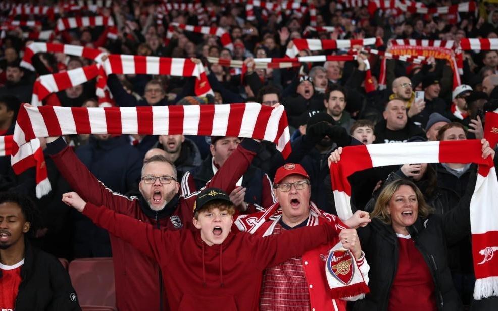 花钱买债券，阿森纳球迷可直接跳过俱