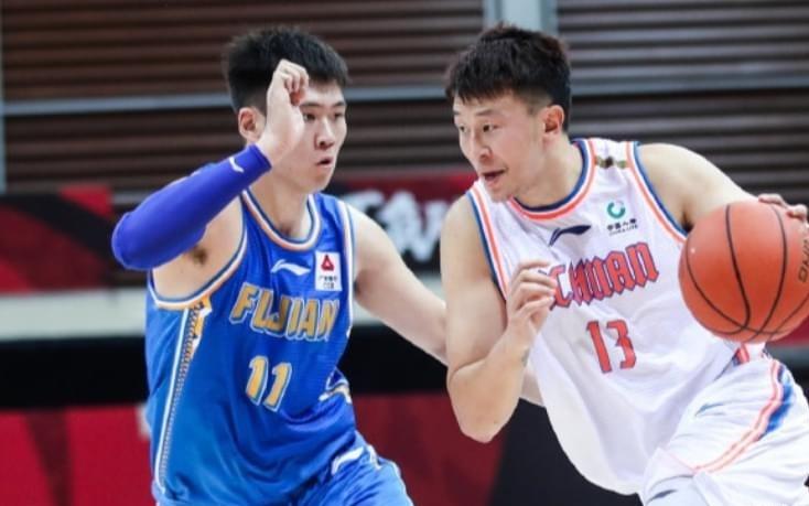 CBA又爆发冲突了！辽篮苦主垃圾时间