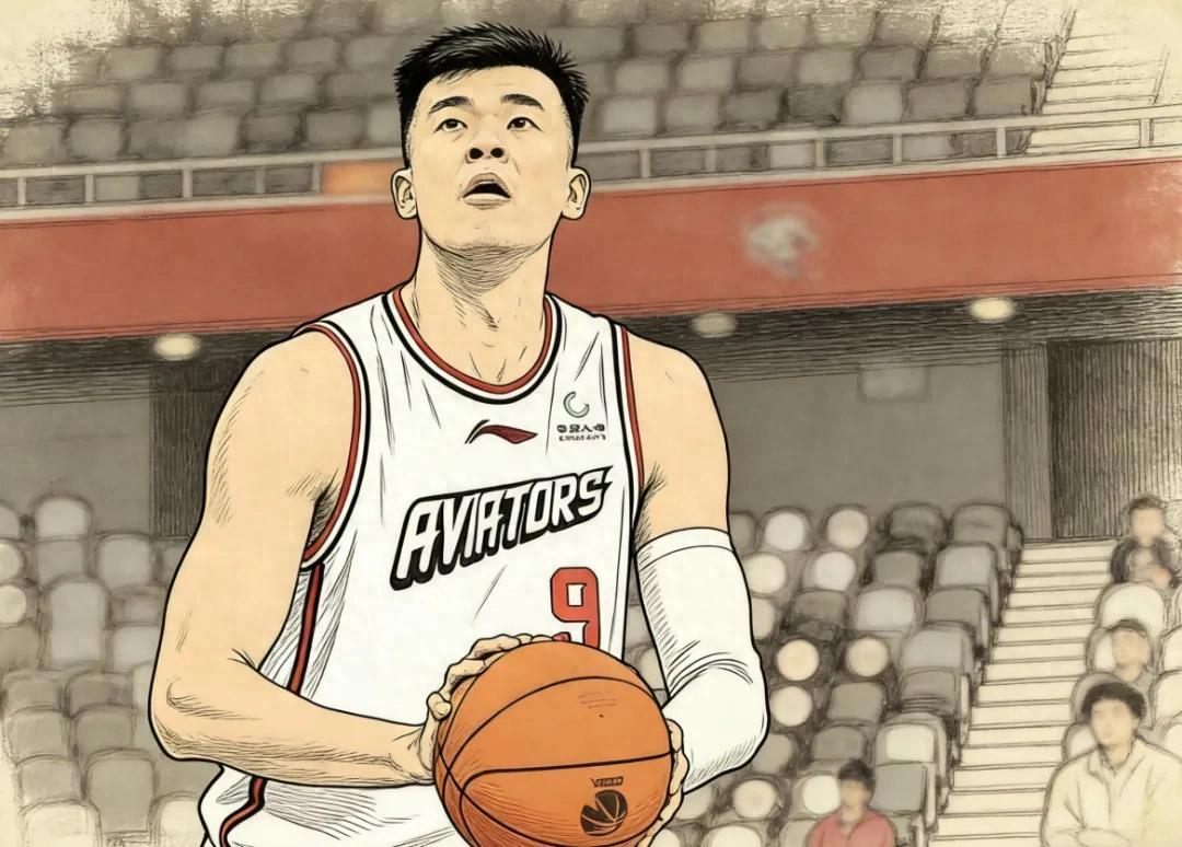 拿550万，11分钟3中0，1分3板5犯规！球迷：脖子以下全是天赋