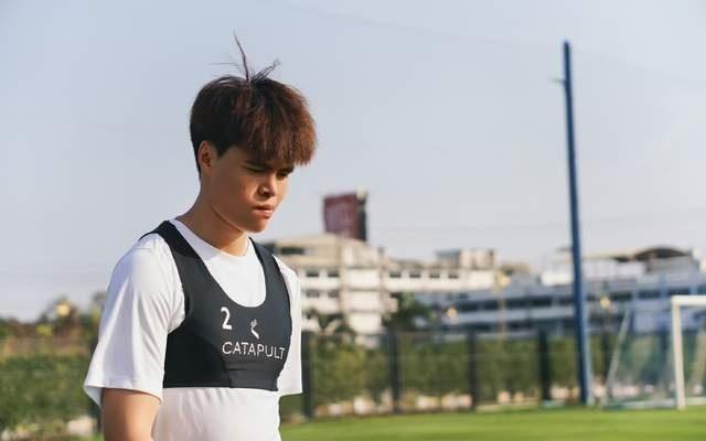 重庆1个外援没定，刘建业带青年军没