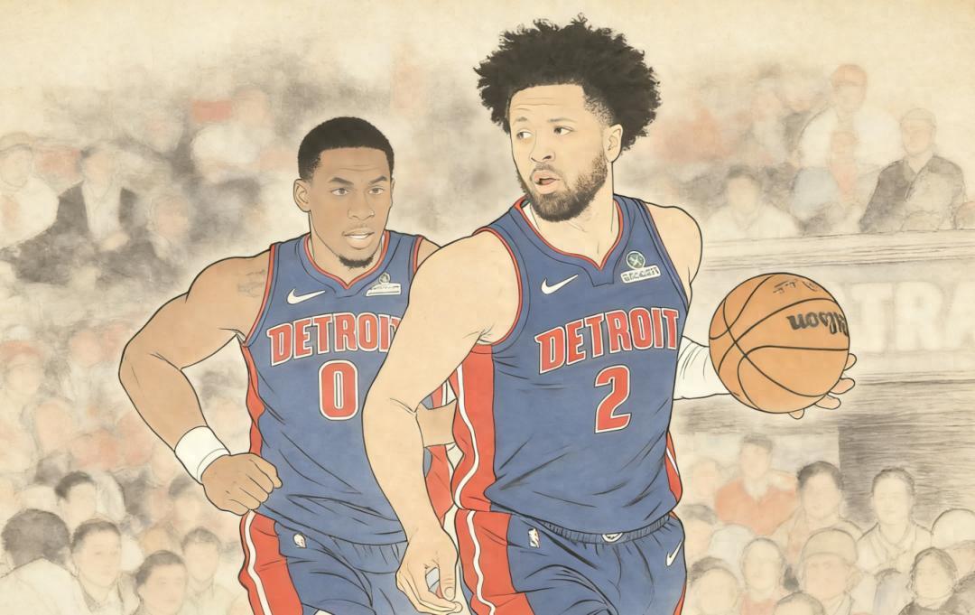 东部第一需引援冲冠！美媒撰3换1交易