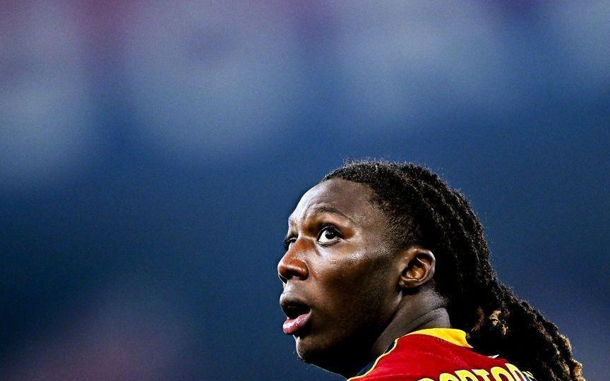 罗马诺：若弗拉泰西离队国米想再签中